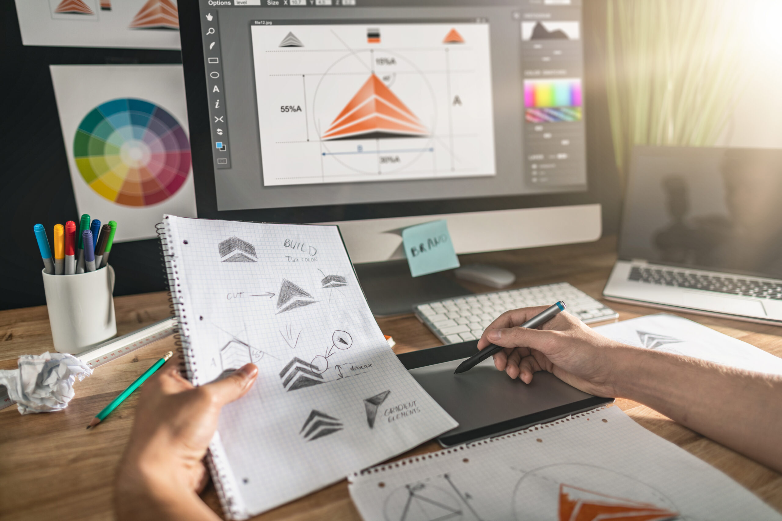 branding agency