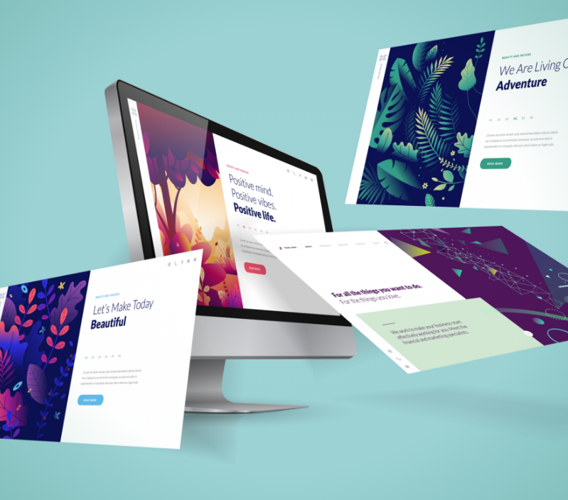 ui, ux, ux design in washington dc