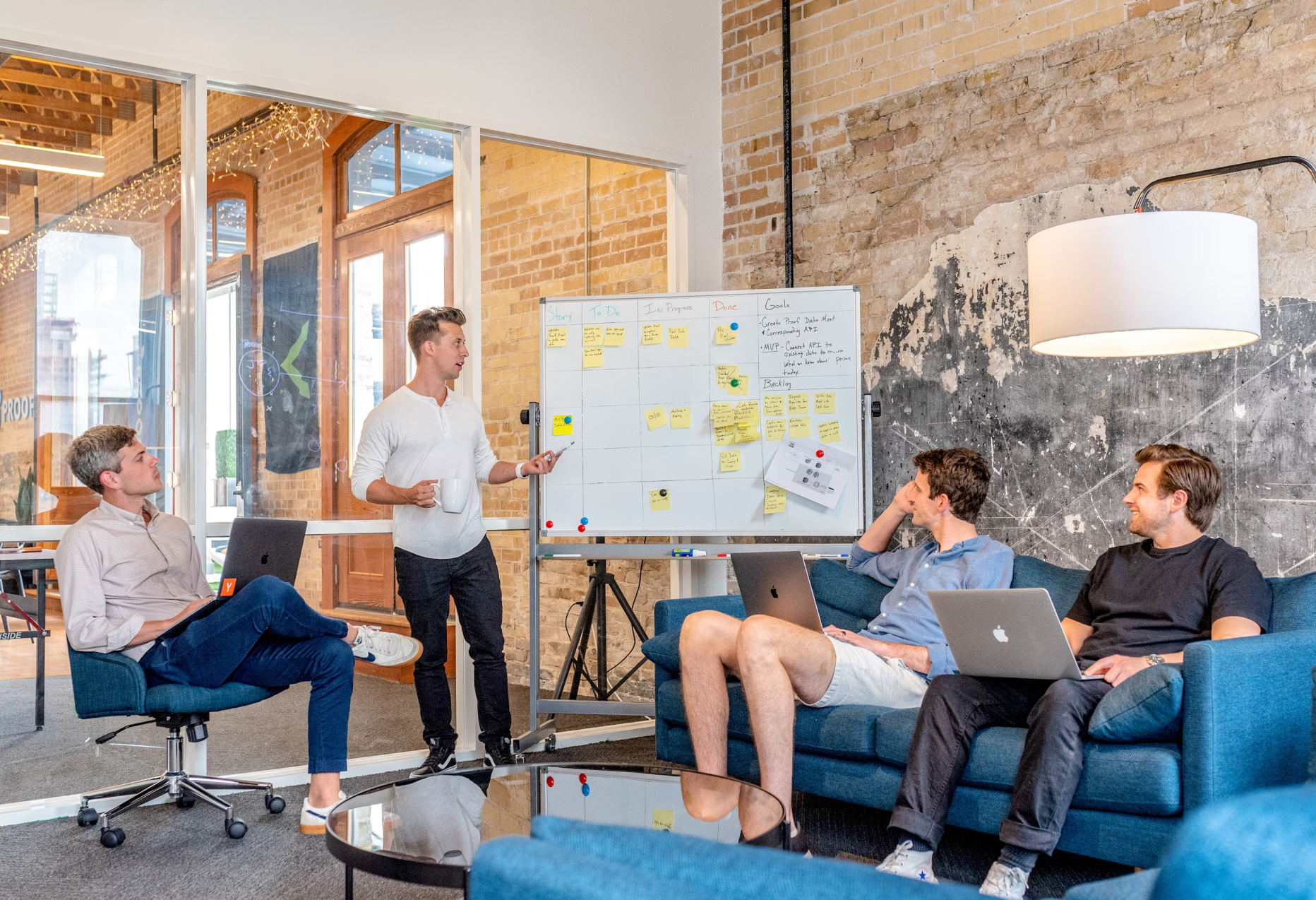 DMV Marketing Agency