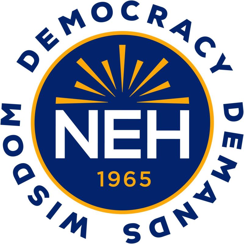 NEH rebranding
