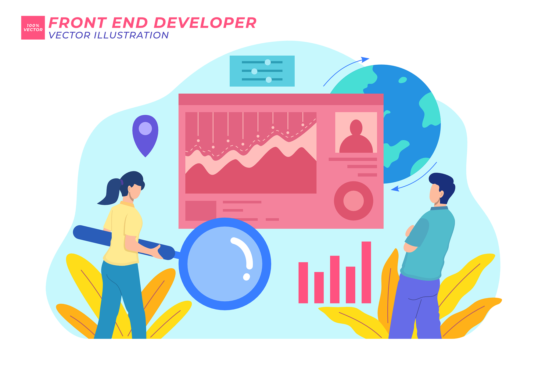 creative services