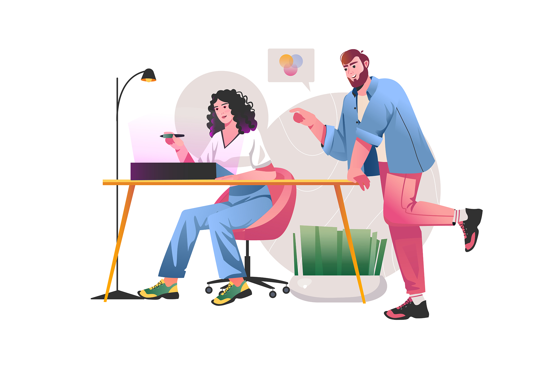 Best creative services in DMV