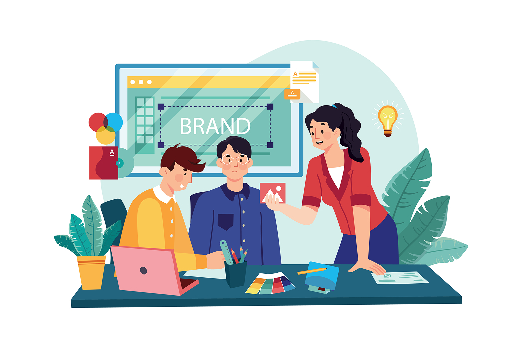 The Power of Logo Design in the DMV: Why One Size Doesn’t Fit All
