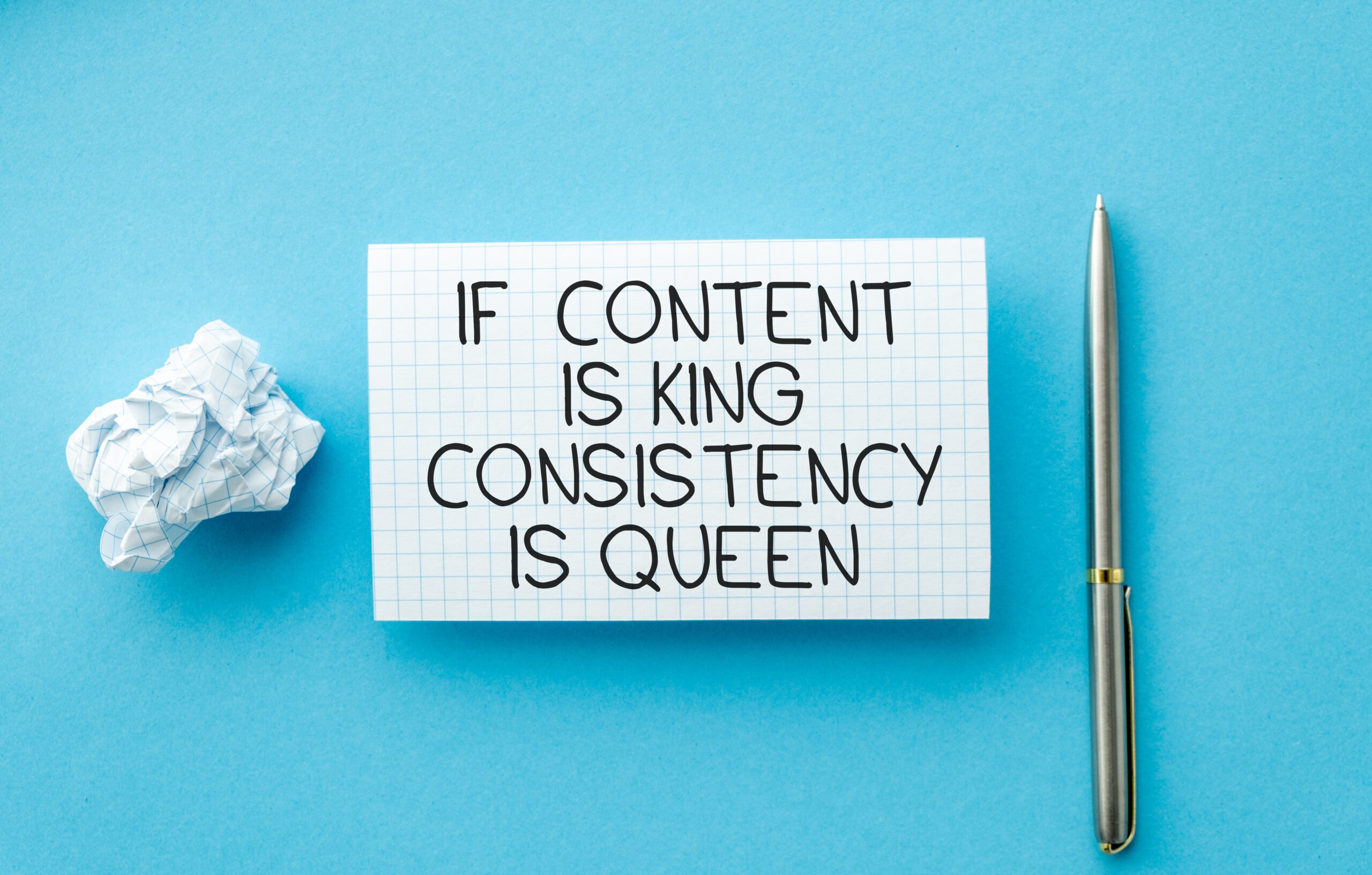 Brand Consistency Across Multiple Channels in Washington DC Northern VA