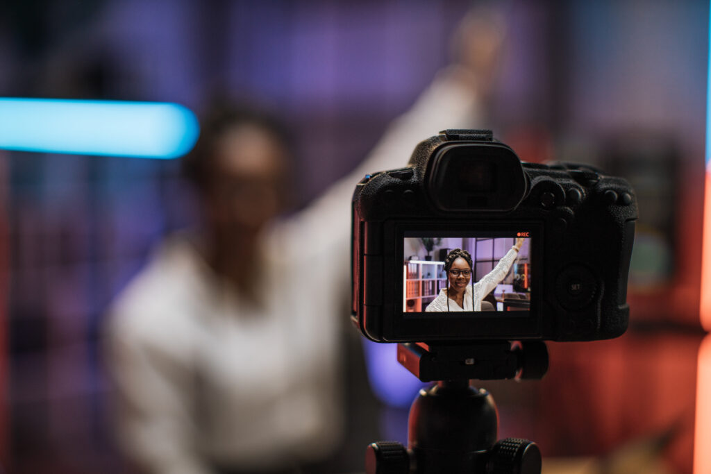 Video-First Strategies Video Marketing
