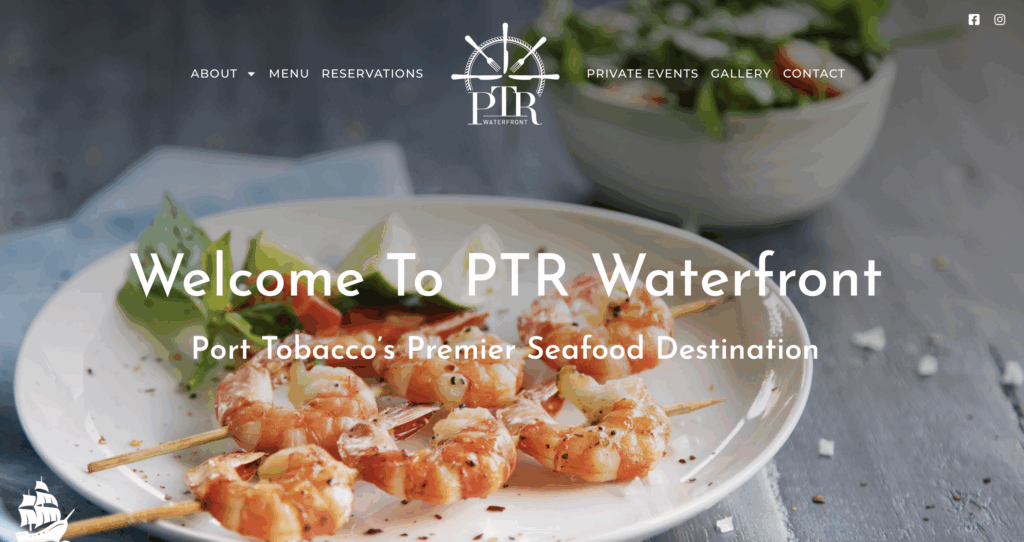 Restaurant marketing in Washington DC