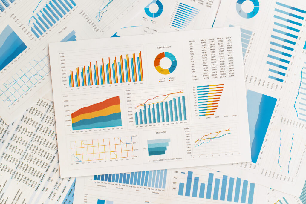 data analytics