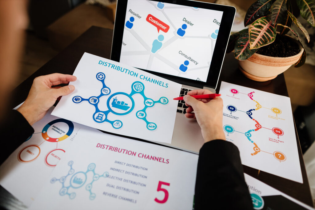 DMV Marketing Agency Trivision