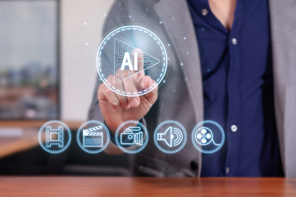 authenticity is the competitive edge that cannot be automated