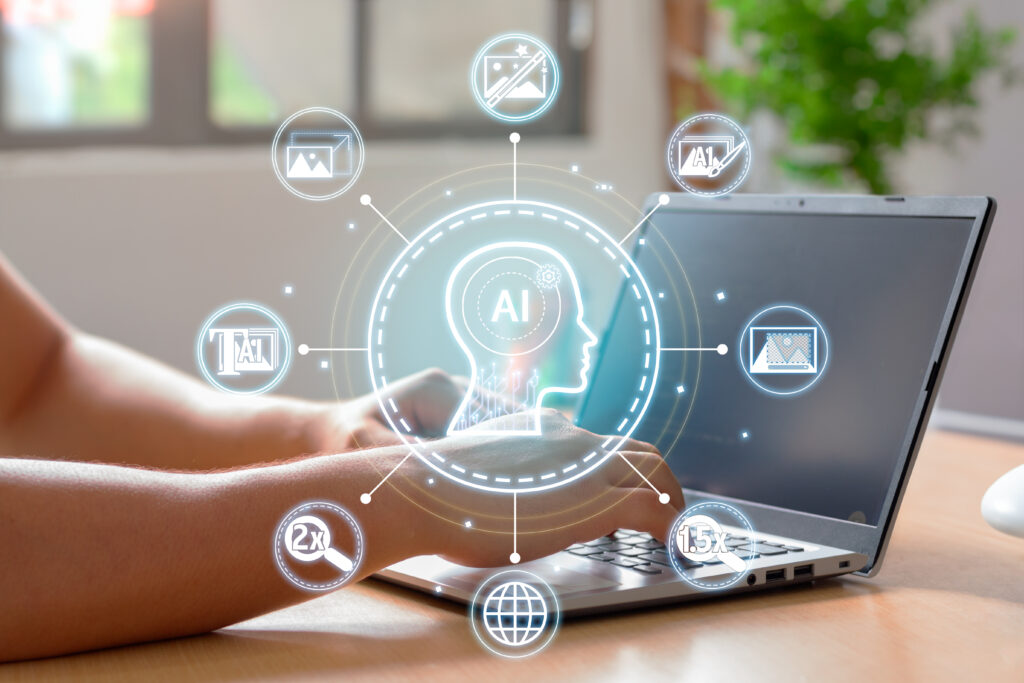 AI Artificial Intelligence