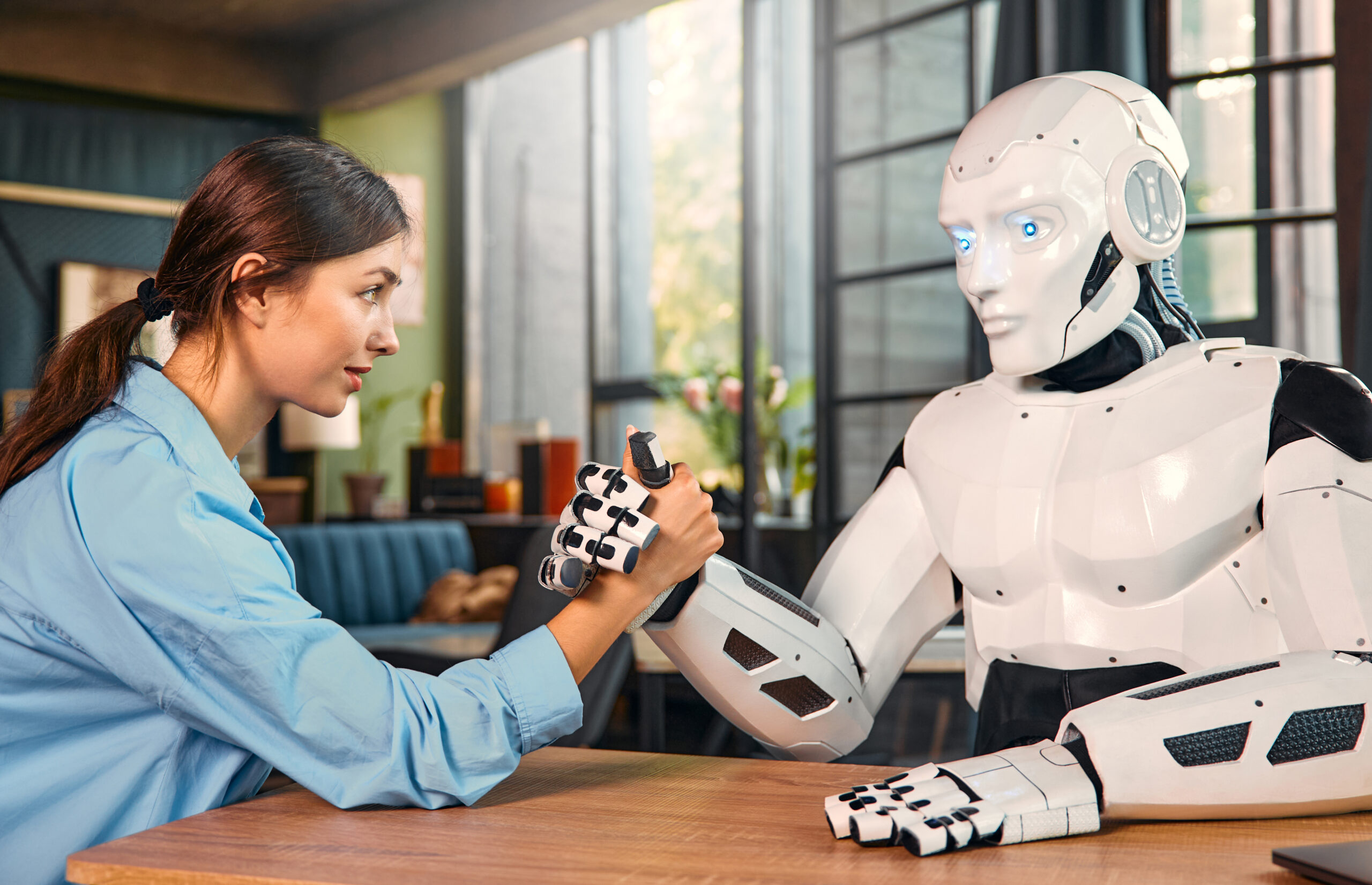 AI branding can scale content, but it can’t replicate authenticity. Learn why human creativity and experience-driven branding remain your competitive edge in 2026.