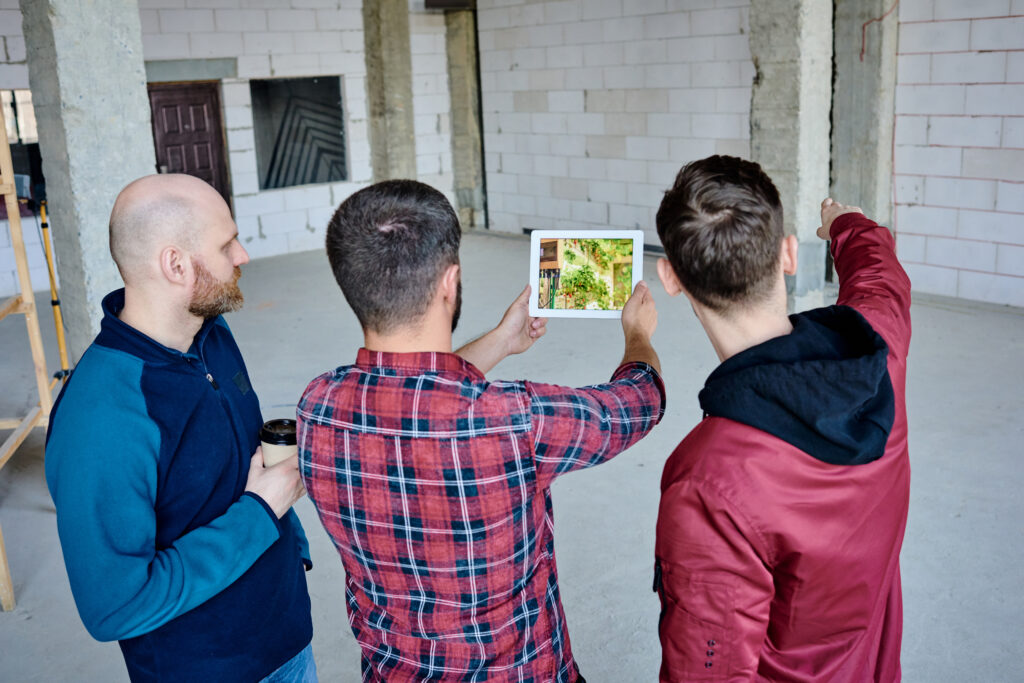 Augmented Reality AR